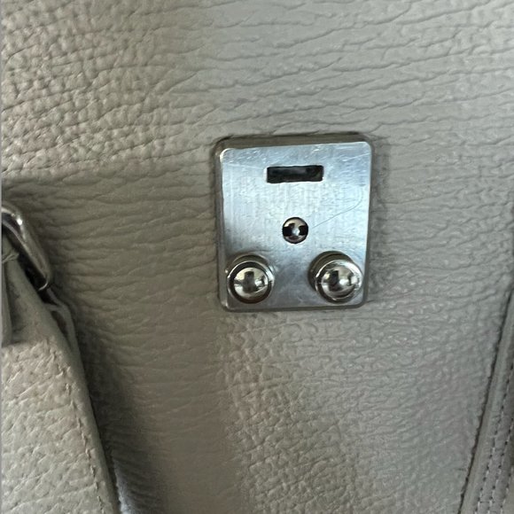 3.1 Phillip Lim Large Pashli Satchel - Picture 6 of 14